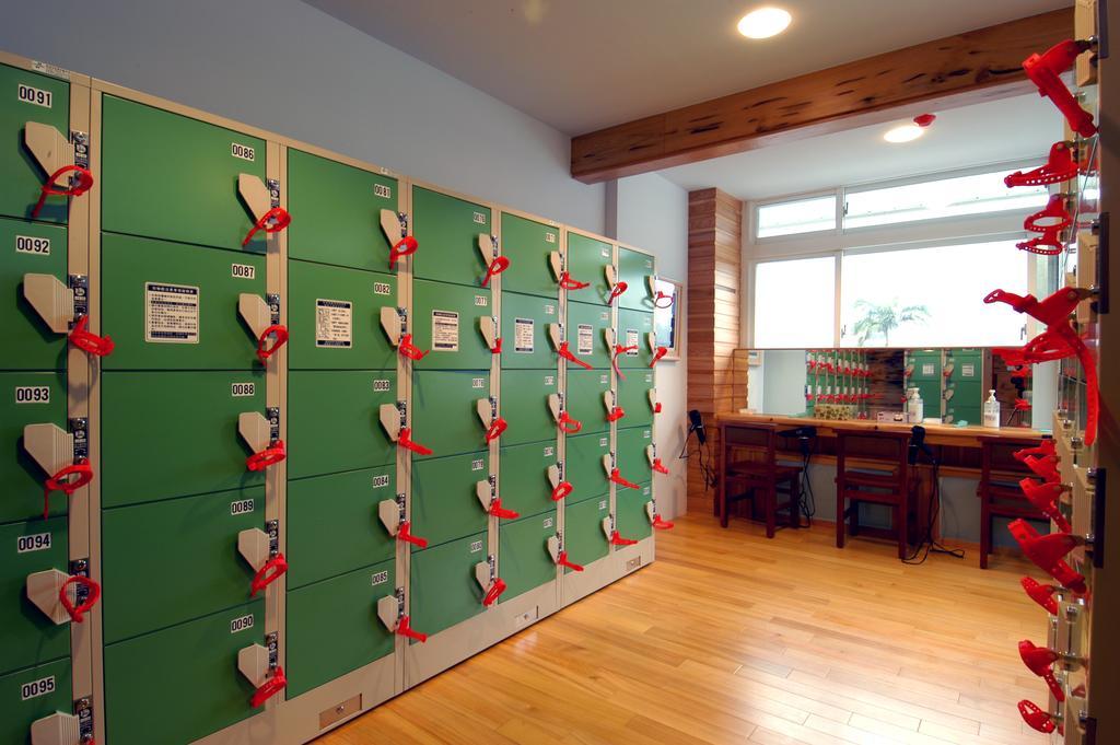 Sun Moon Bed& Breakfast Apartment Wulai Exterior foto